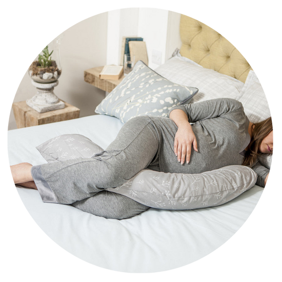 Pregnancy, Support and Feeding Pillows