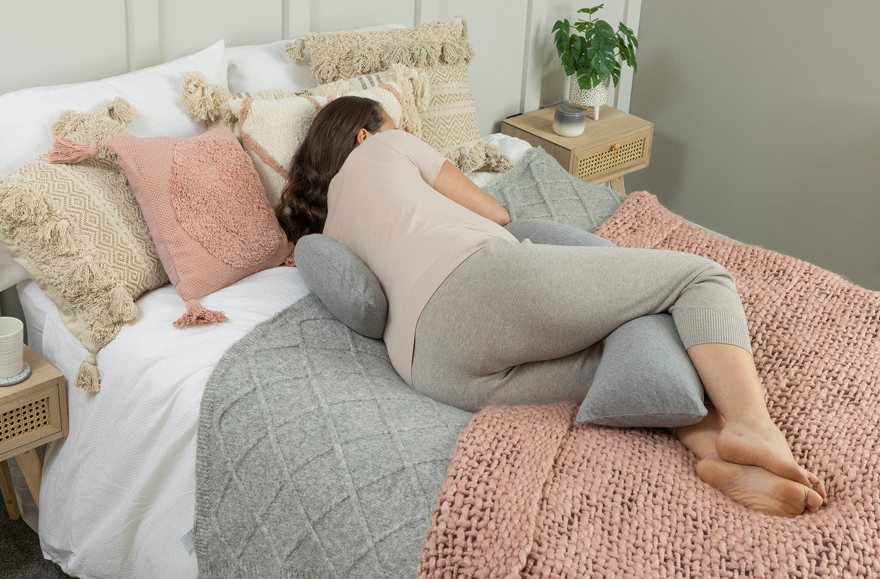 Dreamgenii pregnancy pillow review best sale