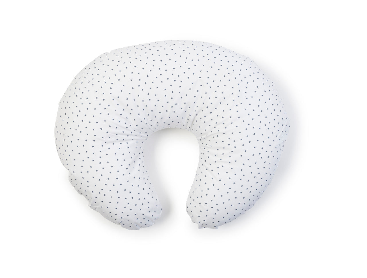 Dreamgenii Baby Feeding Pillow - Dot Design